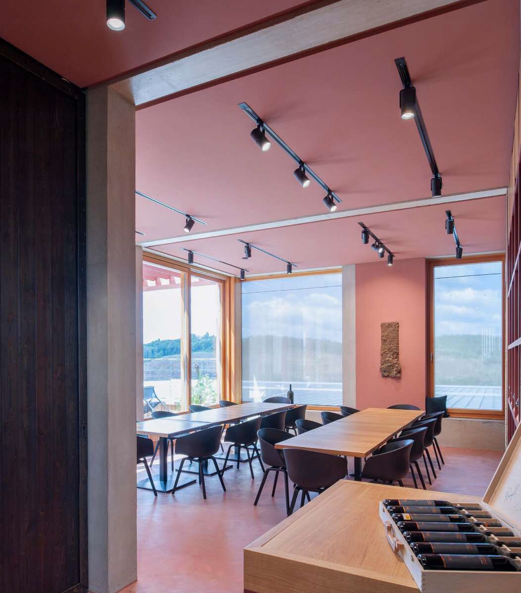 Lichtdesign & Atmosphäre